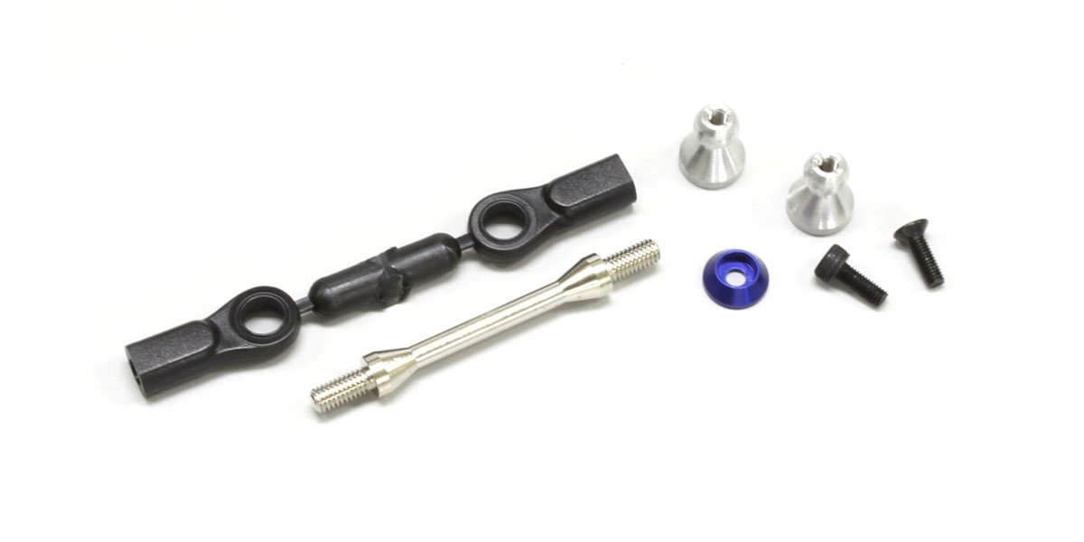 IFW112 Front Torque Rod Set IFW112  - KYOSHO RC